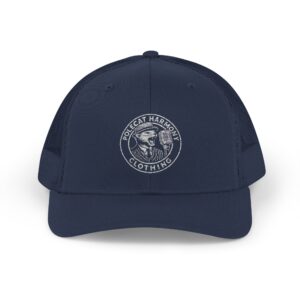 Polecat Harmony Trucker Hat