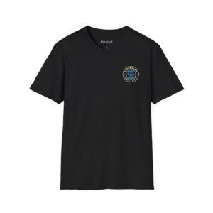 Afterglow Society T-Shirt