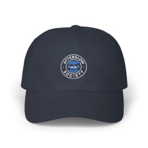 Afterglow Society Baseball Cap